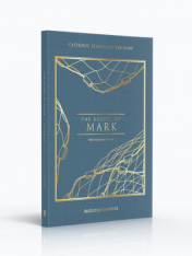 The Gospel of Mark, Catholic Standard Version